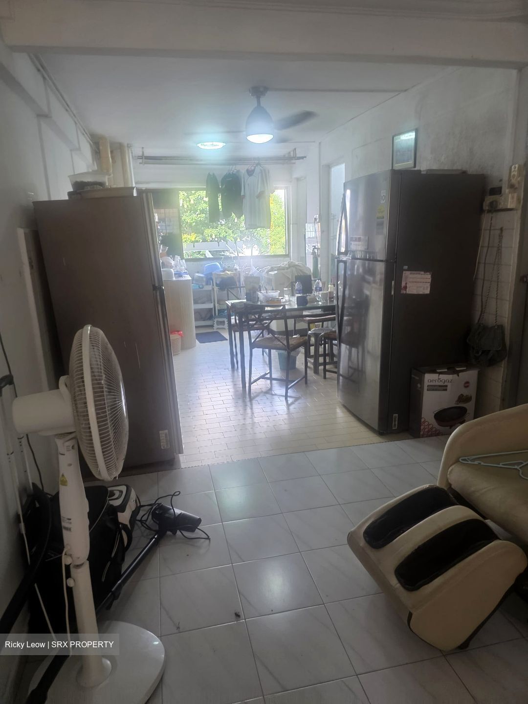 Blk 174 Kebun Baru Link 1 (Ang Mo Kio), HDB 3 Rooms #622269741